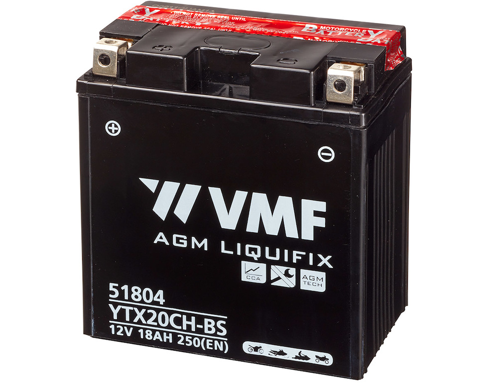 VMF 51804 YTX20CH-BS
