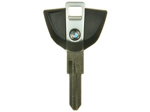 BMW chave chip blanco + chip inside for Key lock system C600 C650 G310 C1