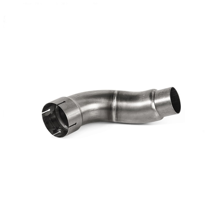 Indian FTR 1200 / S 2019-2020 Tubo de ligação Akrapovic L-IN12R1 (estágio 3)