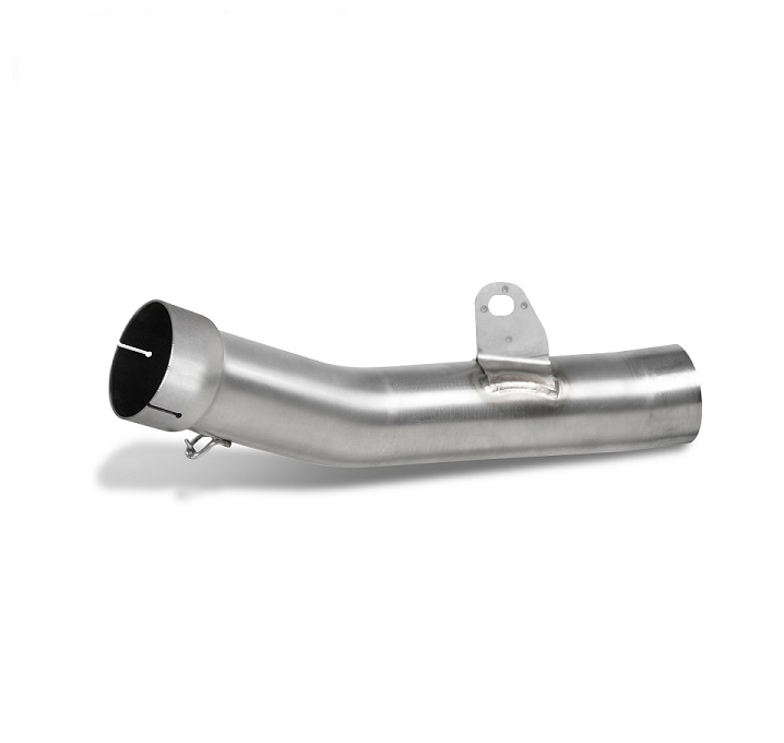 Kawasaki Ninja ZX-6R / ZX-6R 636 2009-2020 Tubo de ligação Akrapovic L-K6SO8/1 (estágio 3)