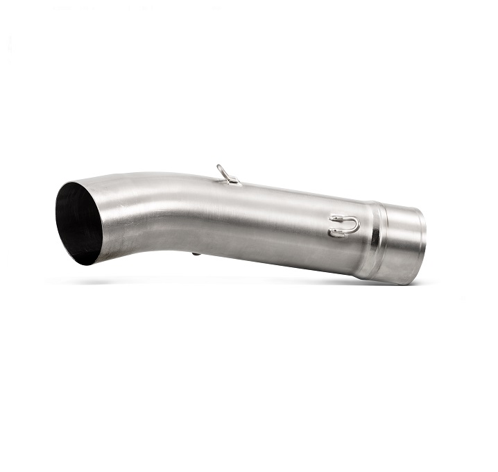 Yamaha R1 2015-2024 Tubo de ligação Akrapovic L-Y10E5/TD (Estágio 3)