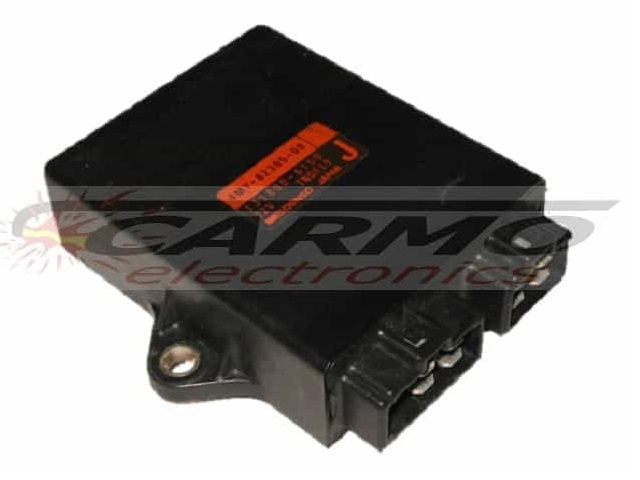 SZR660 XTZ660 SZR660 TCI unidade CDI Ignição ECU (4MY-82305-10, 131800-6750)