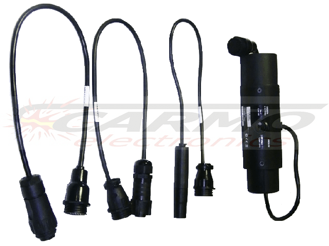 Trailer Kabel Kit (3903942) - Clique na Imagem para Fechar