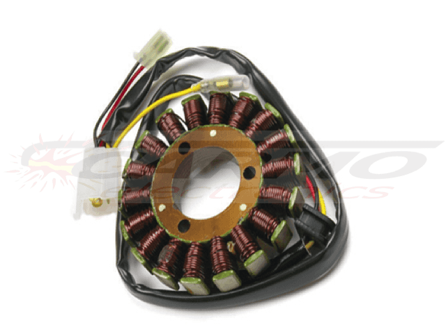 KTM 400 450 620 640 660 LC4 RXC SMC SXC EGS Rally Duke Supermoto Enduro Stator - CARG5601 - Clique na Imagem para Fechar