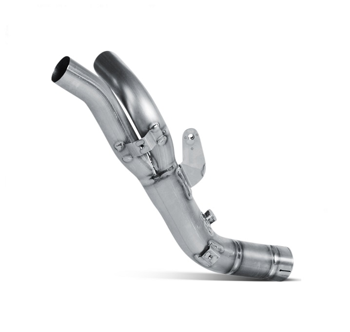 Yamaha R1 2009-2014 Tubo de escape Akrapovic L-Y10SO9L (Estágio 3) - Clique na Imagem para Fechar