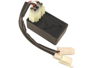 Bombardier CAN-AM DS50 verbeterde CDI CDI unit ECU ontsteking A304101450