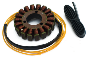 Improved stator alternator Kawasaki Suzuki - CARG011