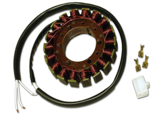 Stator - CARG071 Shadow transalp intruder virago stator alternator