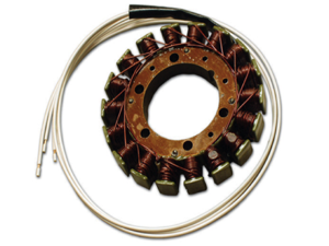 Stator/Dynamo - CARG091 Dominator Vulcan Savage Tenere