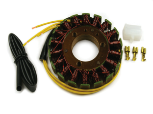 Stator/Dynamo Vulcan Ninja GPZ KLE - CARG111