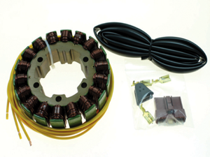 Stator/Dynamo - CARG8141