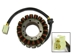 Ducati 749 999 1098 1198 Stator/Dynamo - CARG9991 (264.4.017.1A)