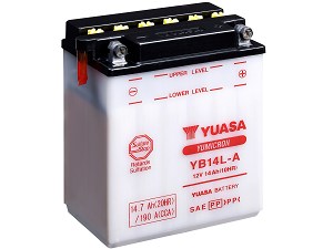 Yuasa YB14L-A