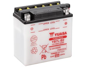 Yuasa YB7L-B2