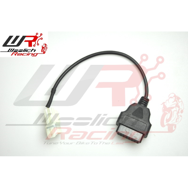 Kawasaki OBD2 Harness Type 1